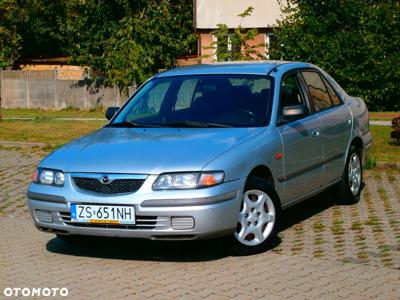 Mazda 626 1.9 Exclusive