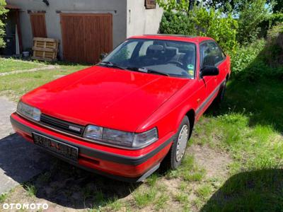 Mazda 626