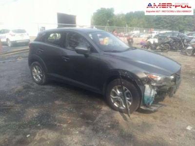 Mazda CX-3 2021