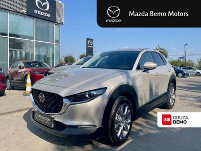 Mazda CX-30 2.0 SKYACTIV-G 150KM 2022