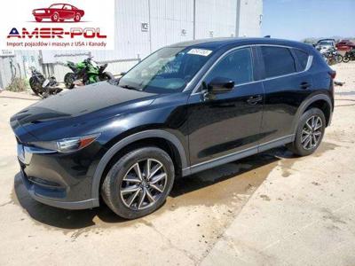 Mazda CX-5 II 2018