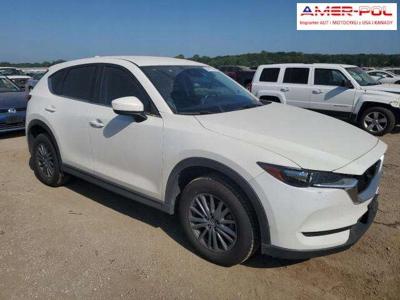 Mazda CX-5 II 2019