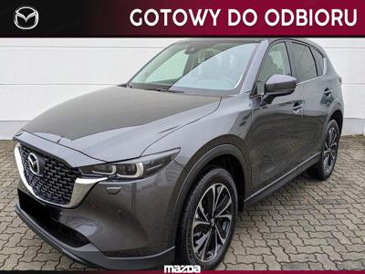 Mazda CX-5 II SUV Facelifting 2.0 SKYACTIV-G 165KM 2023