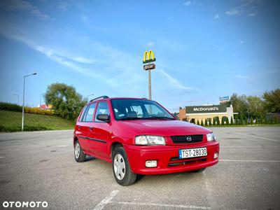 Mazda Demio 1.3