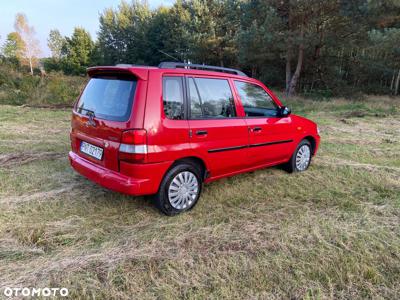 Mazda Demio 1.3 Exclusive