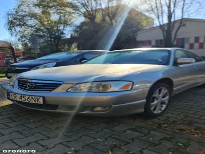 Mazda Millenia