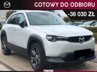 Mazda MX-30 SUV Elektryczny 35.5kWh 145KM 2022