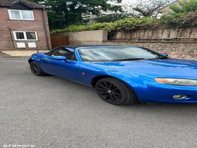 Mazda MX-5 2.0 MZR Sports-Line