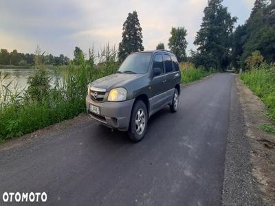 Mazda Tribute 2.0 Comfort