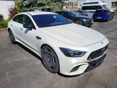 Mercedes AMG GT Coupe 4d 3.0 53 435KM 2020