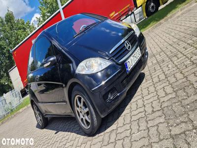 Mercedes-Benz Klasa A 150 Classic