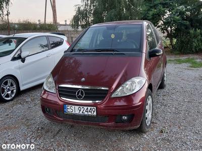 Mercedes-Benz Klasa A 180 CDI