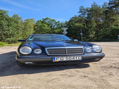 Mercedes-Benz Klasa E 230 T Elegance