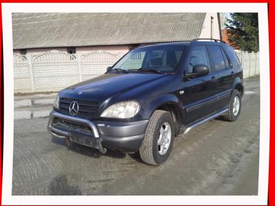 Mercedes-Benz ML 320