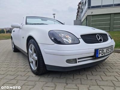 Mercedes-Benz SLK