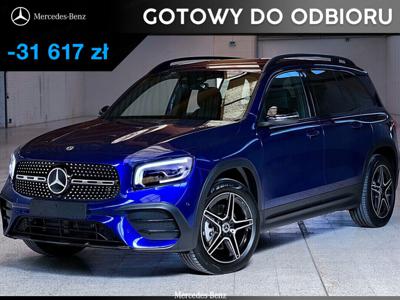 Mercedes GLB SUV 2.0 250 224KM 2023