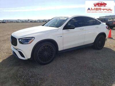 Mercedes GLC C253 2021