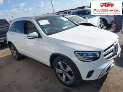 Mercedes GLC C253 2021