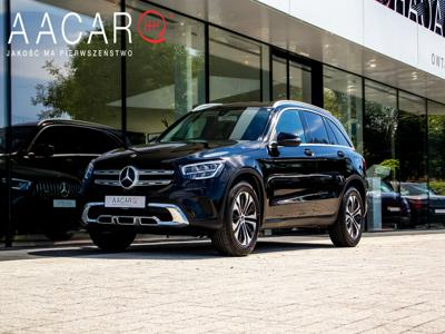 Mercedes GLC C253 SUV Facelifting 2.0 200d 163KM 2020