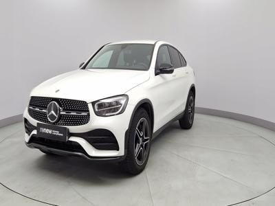 Mercedes GLC X254 2022