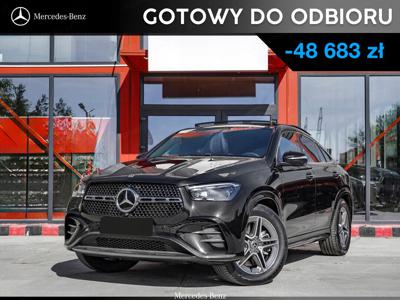 Mercedes GLE V167 SUV Facelifting 3.0 450d 367KM 2023