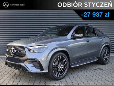 Mercedes GLE V167 SUV Facelifting 3.0 450d 367KM 2023