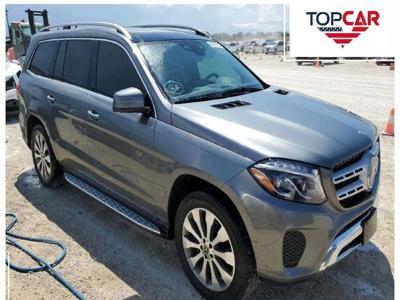 Mercedes GLS X166 2018