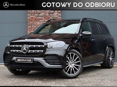 Mercedes GLS X167 SUV 2.9 400d 330KM 2023