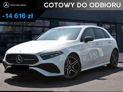 Mercedes Klasa A W177/V177 Hatchback Plug-In Facelifting 1.3 250e 218KM 2023