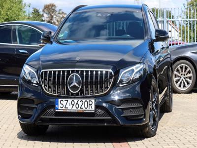 Mercedes Klasa E W213 2019