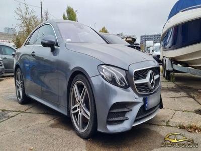 Mercedes Klasa E W213 2019