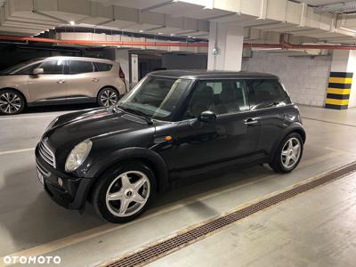 MINI Cooper Standard