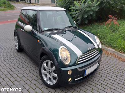 MINI Cooper Standard