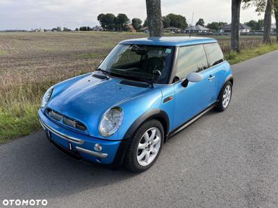 MINI ONE