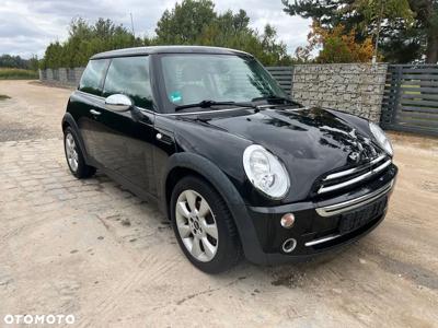 MINI ONE Standard