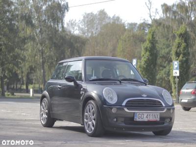 MINI ONE Standard