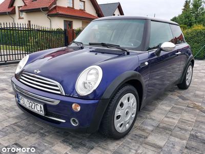 MINI ONE Standard