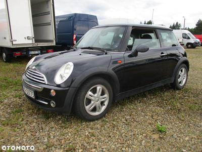 MINI ONE Standard