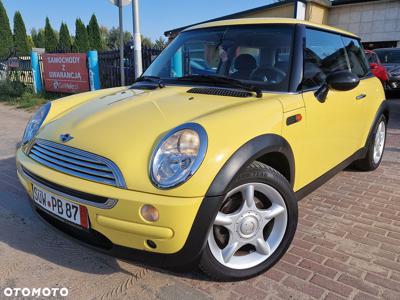 MINI ONE Standard