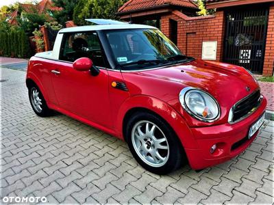 MINI ONE Standard