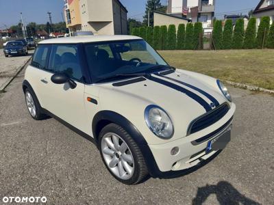 MINI ONE Standard