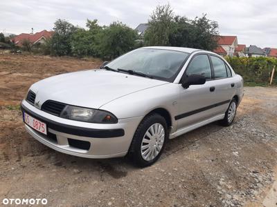 Mitsubishi Carisma 1.6 Comfort