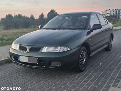 Mitsubishi Carisma 1.8 GDI Comfort