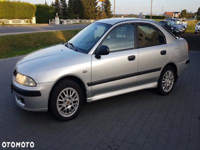 Mitsubishi Carisma 1.9 DID HP Comfort