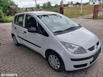 Mitsubishi Colt 1.1 ClearTec Inform