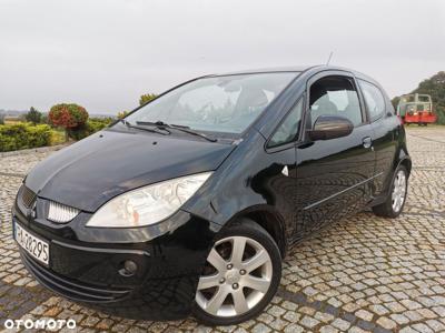 Mitsubishi Colt 1.1 Inform