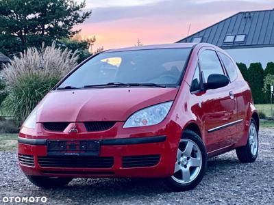 Mitsubishi Colt 1.1 Inform