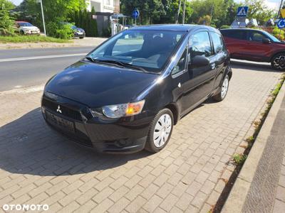 Mitsubishi Colt 1.1 Inform Cleartec