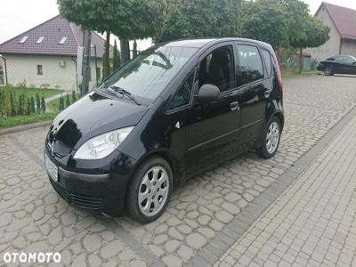 Mitsubishi Colt 1.1 Invite