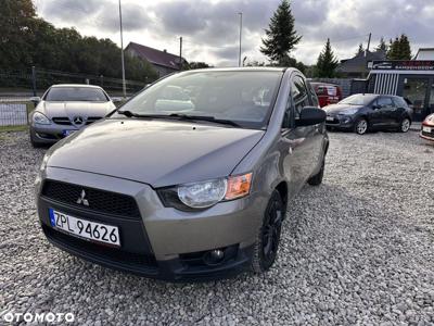 Mitsubishi Colt 1.1 Invite